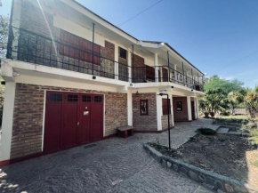 Tu casa en Chilecito, Ruta 40 - Rental A